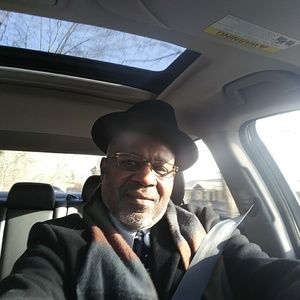 Meet your Posher, Said